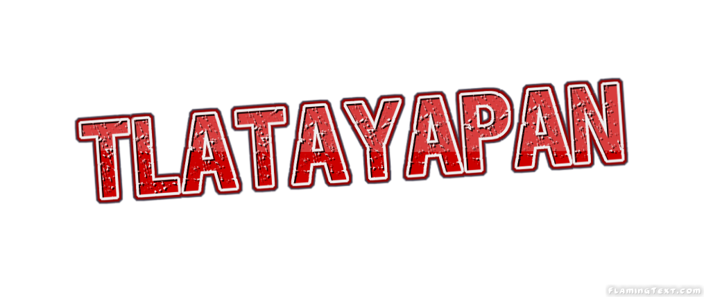 Tlatayapan 市