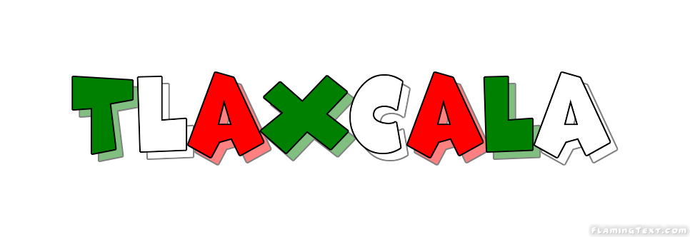 Tlaxcala город