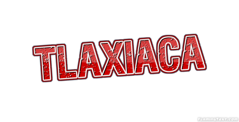 Tlaxiaca مدينة