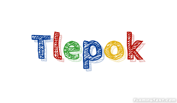 Tlepok 市