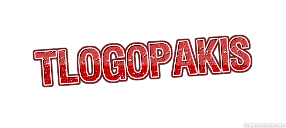 Tlogopakis 市