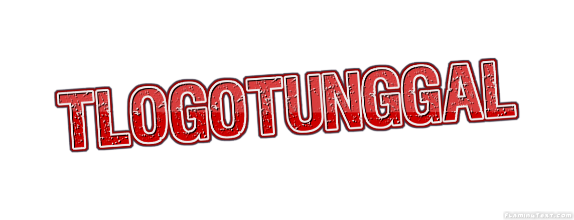 Tlogotunggal City