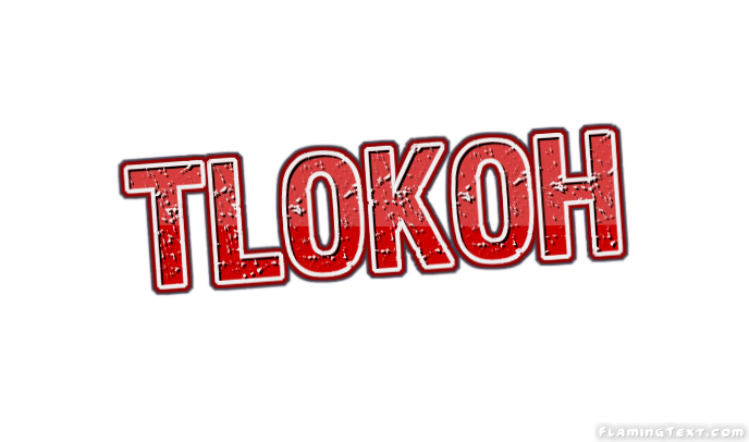 Tlokoh City