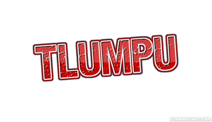 Tlumpu City