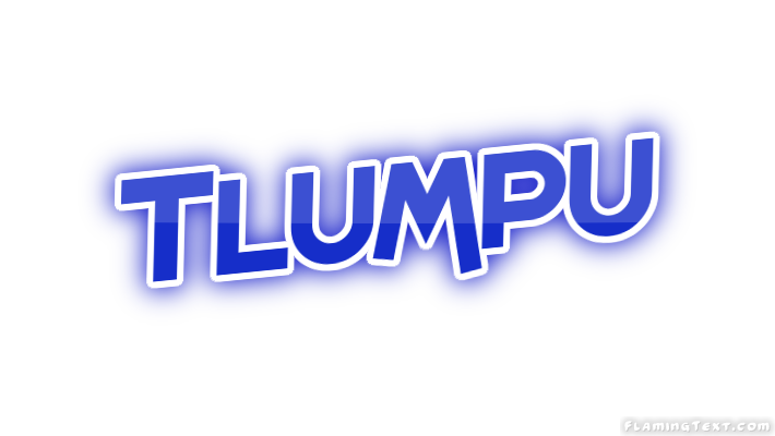 Tlumpu City