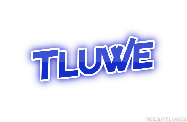 Tluwe 市