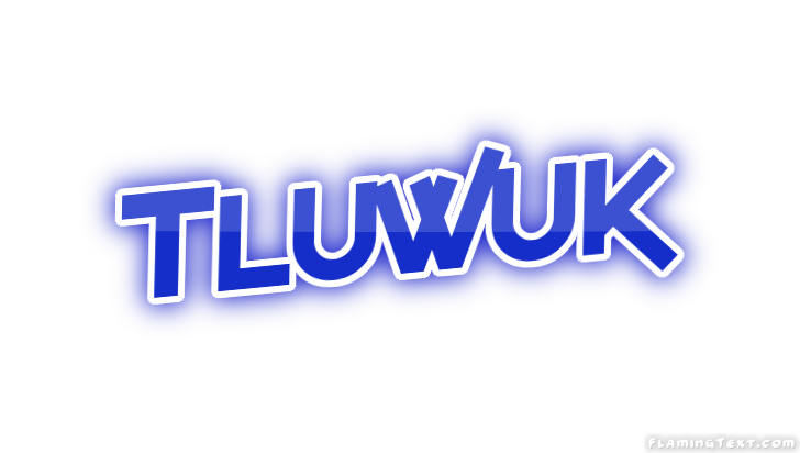 Tluwuk 市