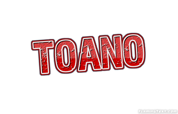 Toano City