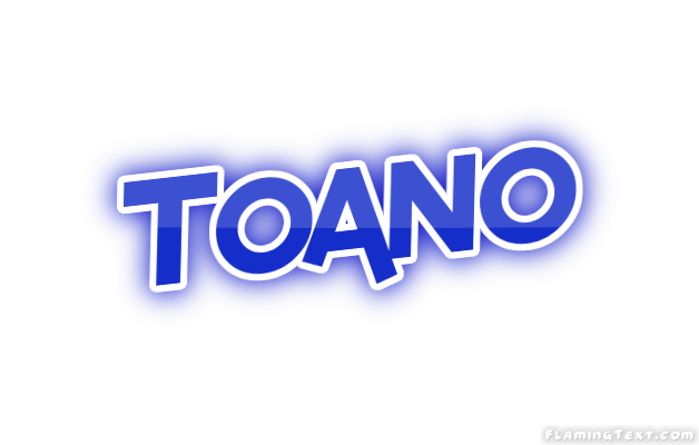 Toano 市