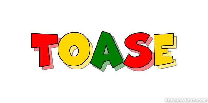 Toase مدينة