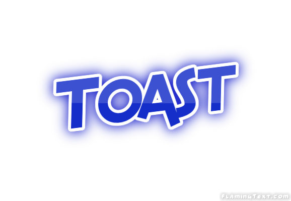 Toast 市