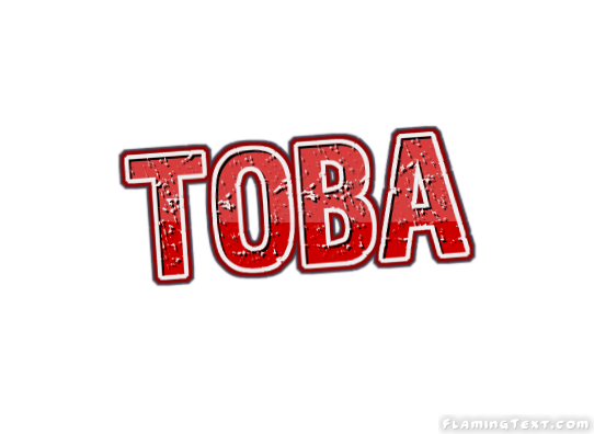 Toba City