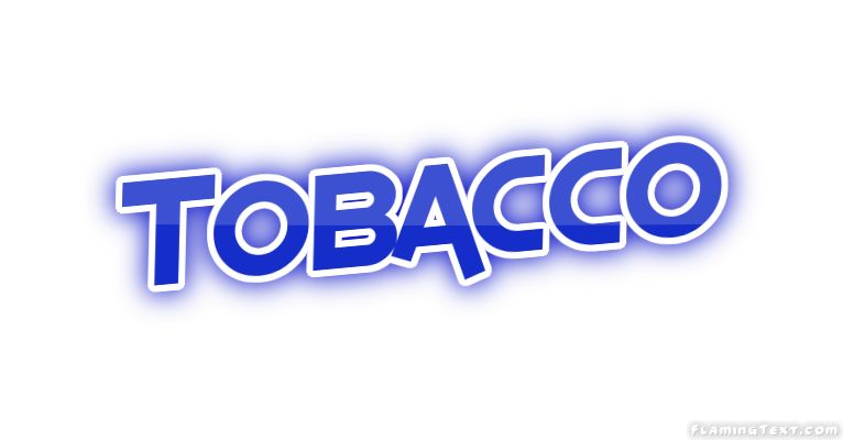 Tobacco 市