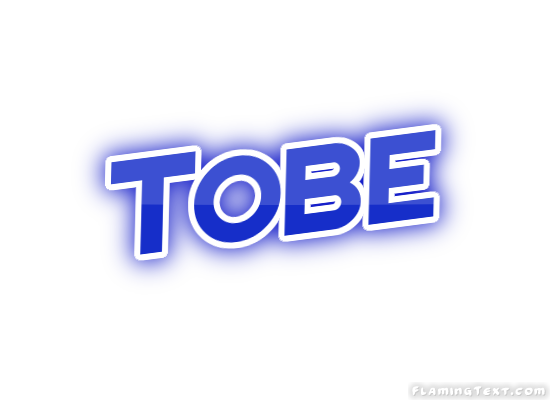 Tobe 市