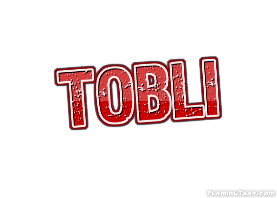 Tobli City