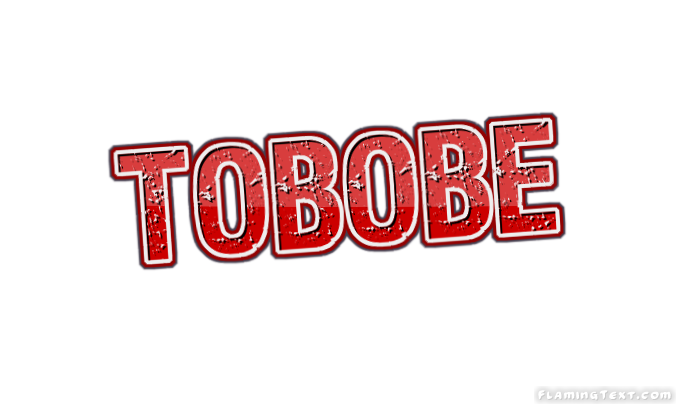 Tobobe 市