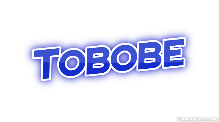 Tobobe город