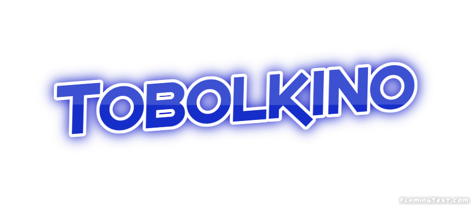 Tobolkino City