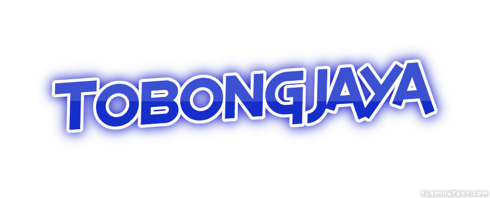 Tobongjaya 市