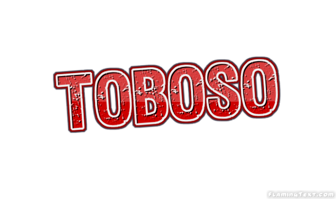 Toboso مدينة