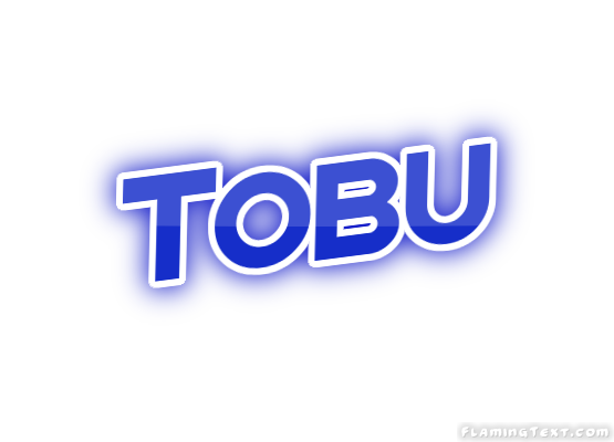Tobu مدينة