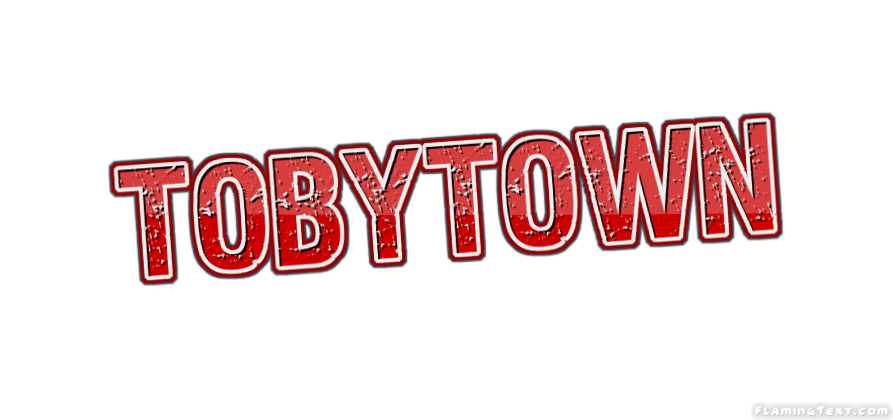 Tobytown Ciudad