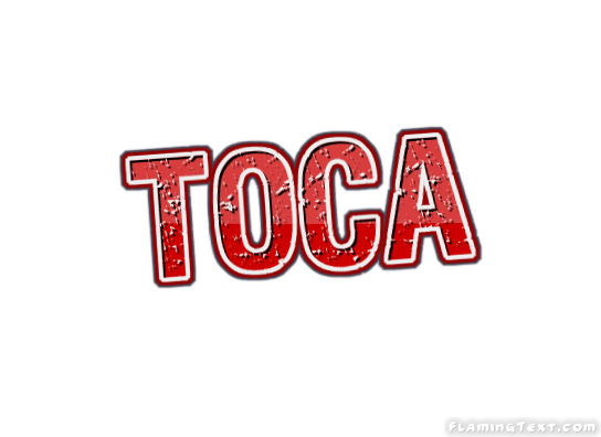 Toca 市