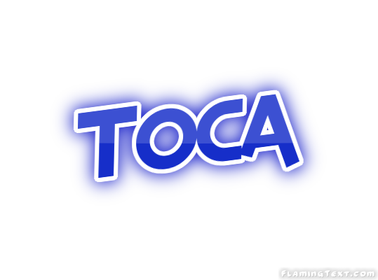 Toca 市