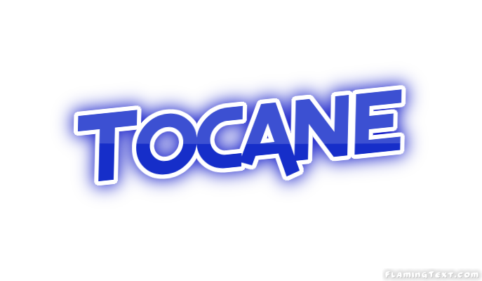 Tocane City