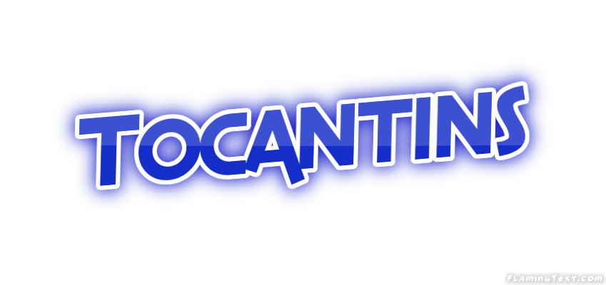 Tocantins 市