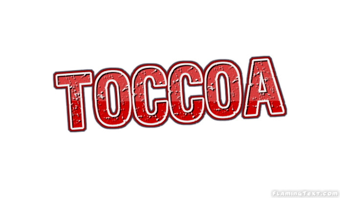 Toccoa City