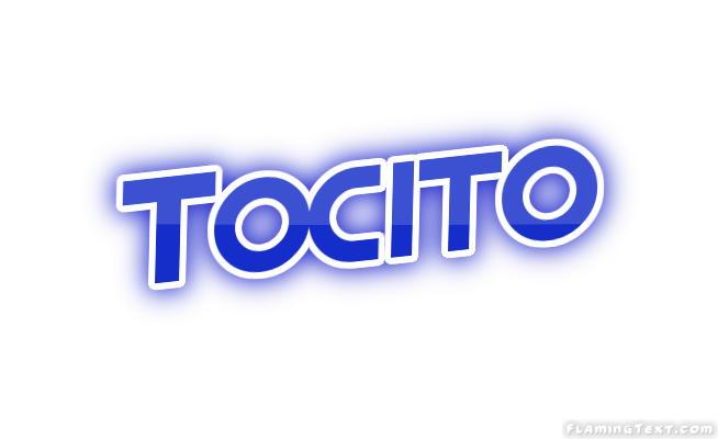 Tocito City