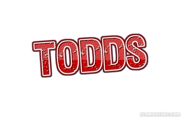 Todds 市