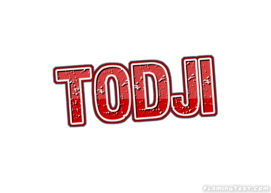Todji مدينة