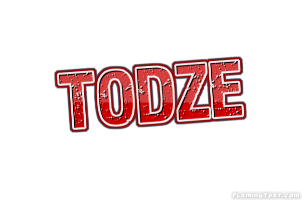 Todze 市