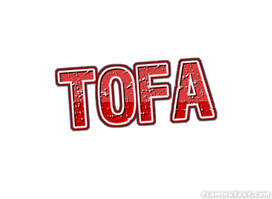 Tofa City