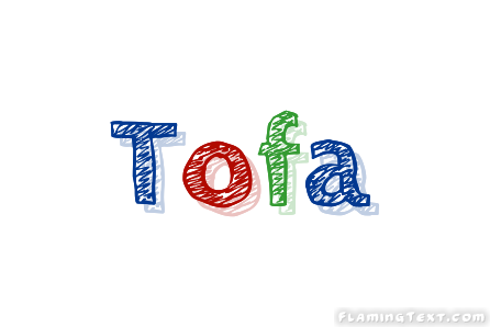 Tofa 市