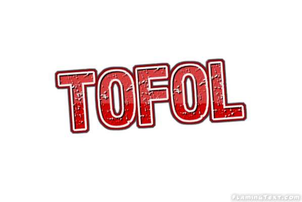 Tofol 市