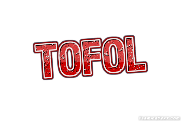 Tofol مدينة