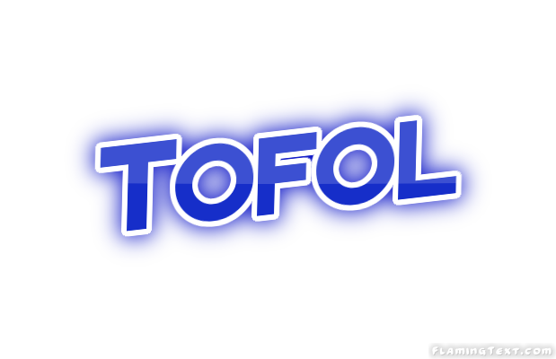 Tofol City