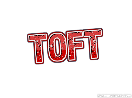 Toft 市