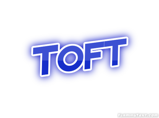 Toft 市
