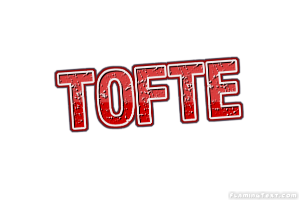 Tofte Ville