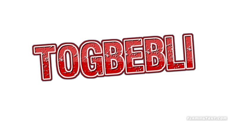 Togbebli City
