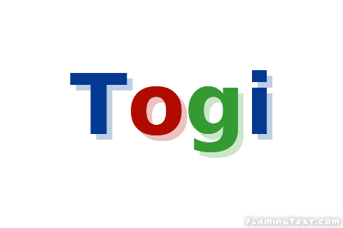 Togi 市