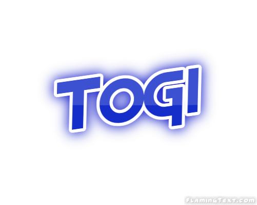 Togi 市