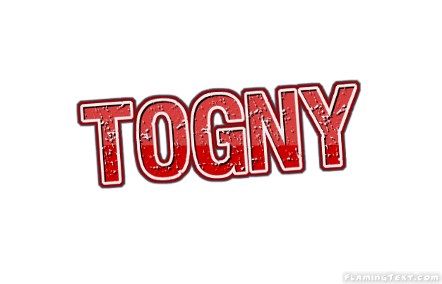 Togny City
