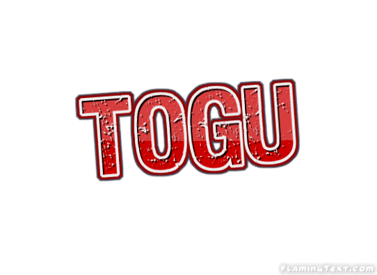 Togu Stadt