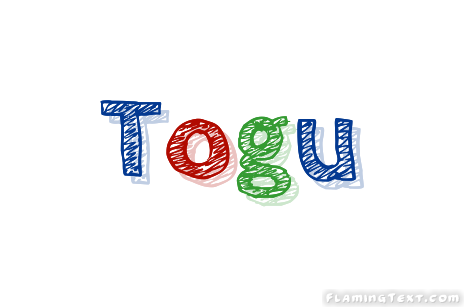 Togu City