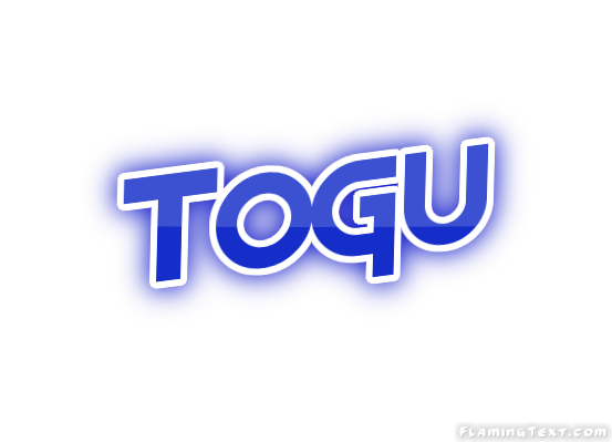 Togu 市
